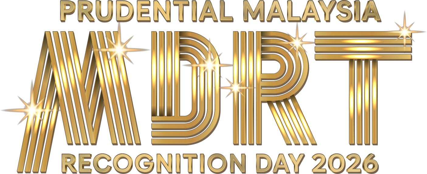 Prudential Malaysia MDRT Recognition Day 2026